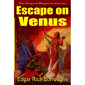 Escape on Venus