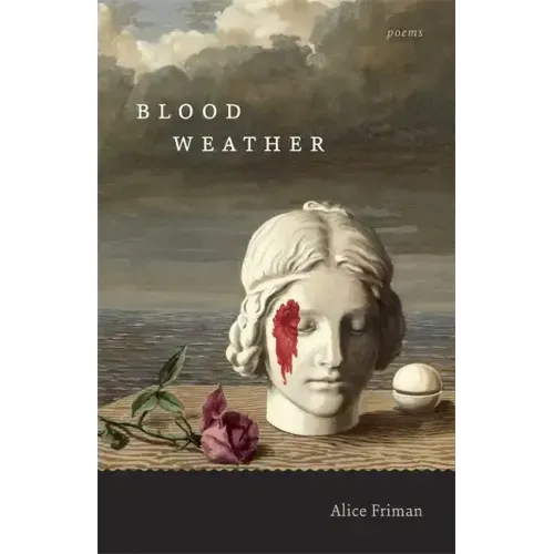 Blood Weather: Poems