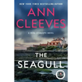 The Seagull: A Vera Stanhope Mystery