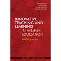 Innovative Teaching and Learning in Higher Education