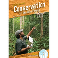 Conservation of the Rain Forest