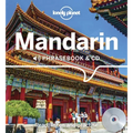 Lonely Planet Mandarin Phrasebook and CD 4