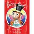 Fancy Goat