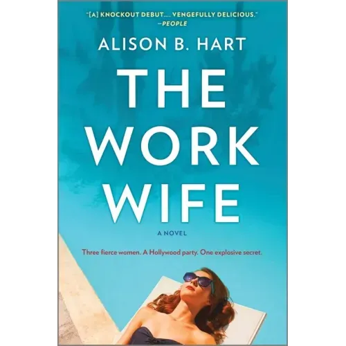 The Work Wife
