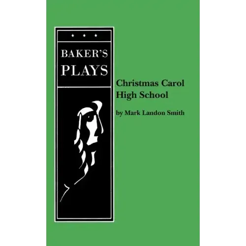 Christmas Carol High School