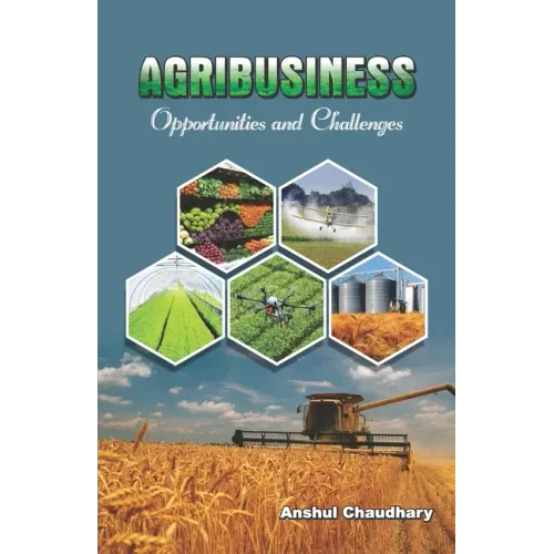 AGRIBUSINESS Opportunities and Challenges