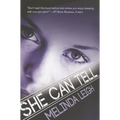 She Can Tell