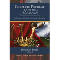 Historical Books: Volume 3