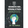 DESSCreates 2025 Anthology of Poetry