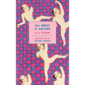 All about H. Hatterr