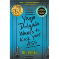 Yaqui Delgado Wants to Kick Your Ass