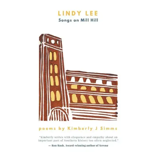 Lindy Lee: Songs on Mill Hill
