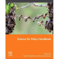 Science for Policy Handbook