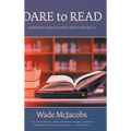 Dare to Read: Improving Your Reading Speed and Skills