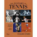 The History of Tennis: Legendary Champions. Magical Moments.
