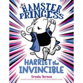 Hamster Princess: Harriet the Invincible