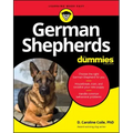 German Shepherds for Dummies