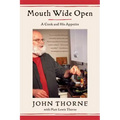 Mouth Wide Open: A Cook and His Appetite