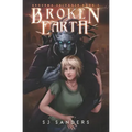 Broken Earth: Argurma Salvager Book 1