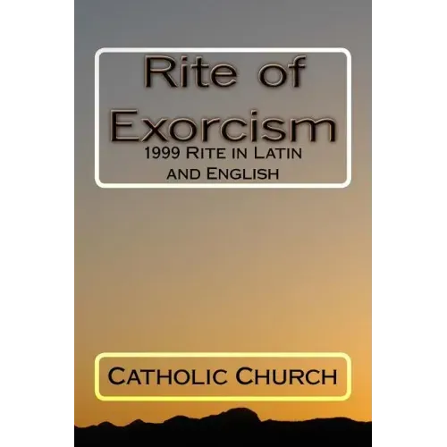 Rite of Exorcism