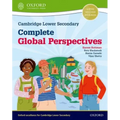 Cambridge Lower Secondary Complete Global Perspectives: Student Book
