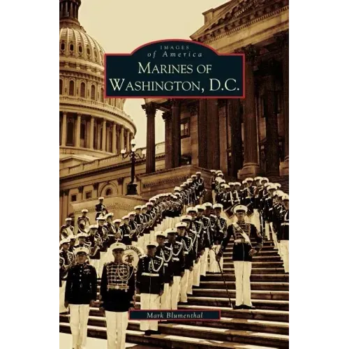 Marines of Washington D.C.