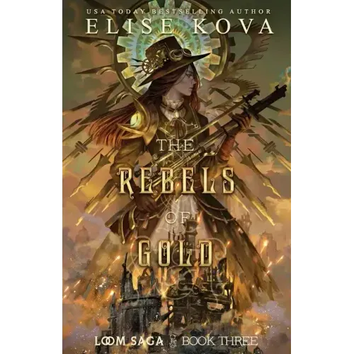 The Rebels of Gold