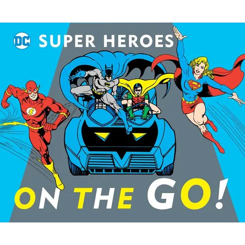 On the Go!: Volume 19