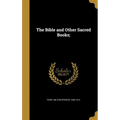 The Bible and Other Sacred Books;