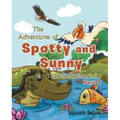 The Adventures of Spotty and Sunny: Life in the Everglades: Part 2