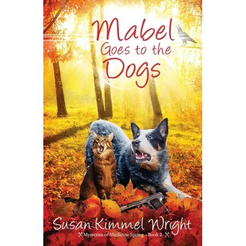 Mabel Goes to the Dogs