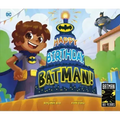 Happy Birthday, Batman!