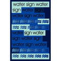 Water Sign: Short Stories and Novellas