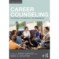 Career Counseling: Foundations, Perspectives, and Applications