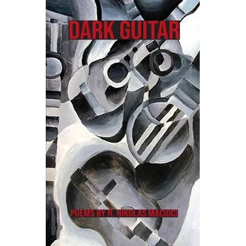 Dark Guitar