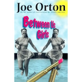 Between Us Girls