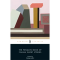 The Penguin Book of Italian Short Stories