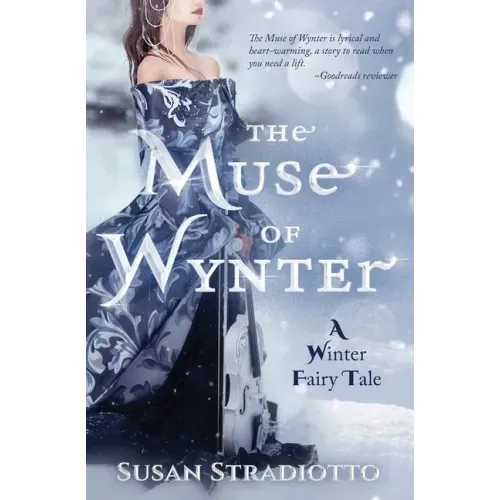 The Muse of Wynter: A Winter Fairy Tale