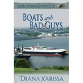 Boats and Bad Guys