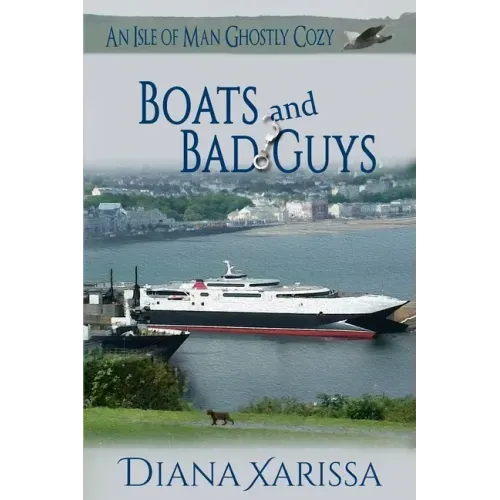 Boats and Bad Guys