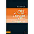 Btv # 01: Pablo, El Espíritu Y El Pueblo de Dios