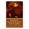 James Joyce's The Portrait Of The Artist As A Young Man: "You can still die when the sun is shining."