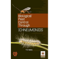 Biological Pest Cantrol Through Ichneumonids