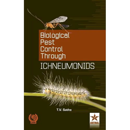 Biological Pest Cantrol Through Ichneumonids