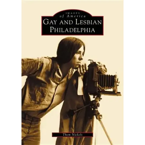 Gay and Lesbian Philadelphia