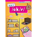 Pink Sound Practice Book 9 /Ck/R