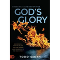 Creating a Habitation for God's Glory: Becoming a Resting Place for the Power and Presence of the Holy Spirit