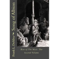 Song of Albion: Rise of The West: The Second Volume