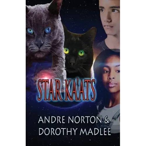 Star Ka'ats