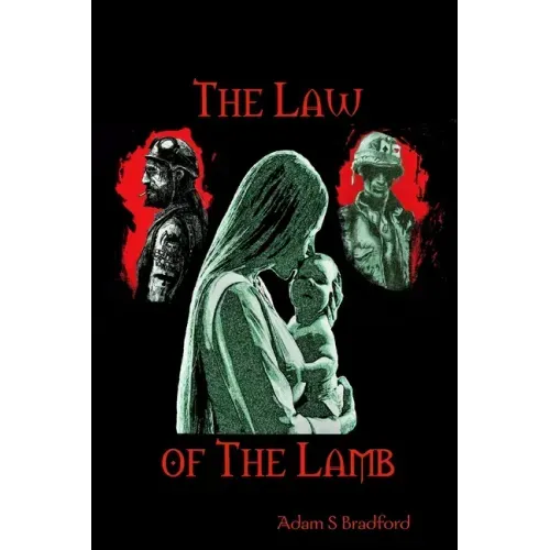 The Law of The Lamb
